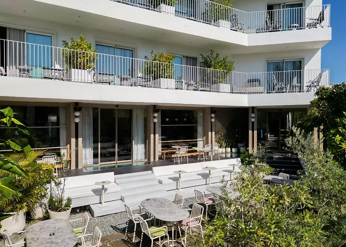 House Of Marmaris