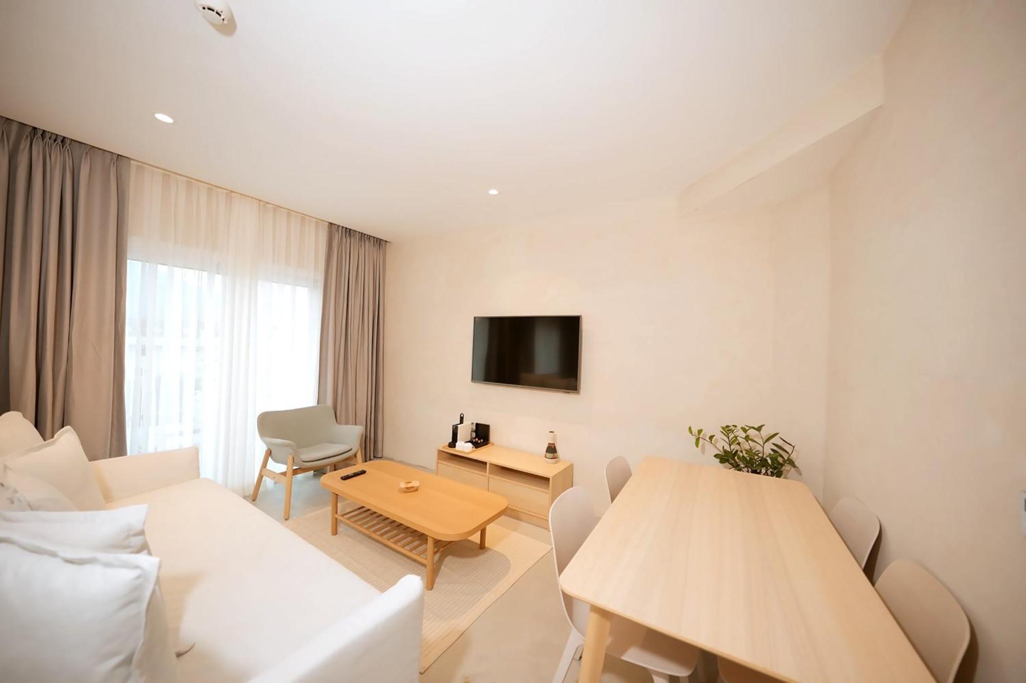 House Of Hotel de apartamente