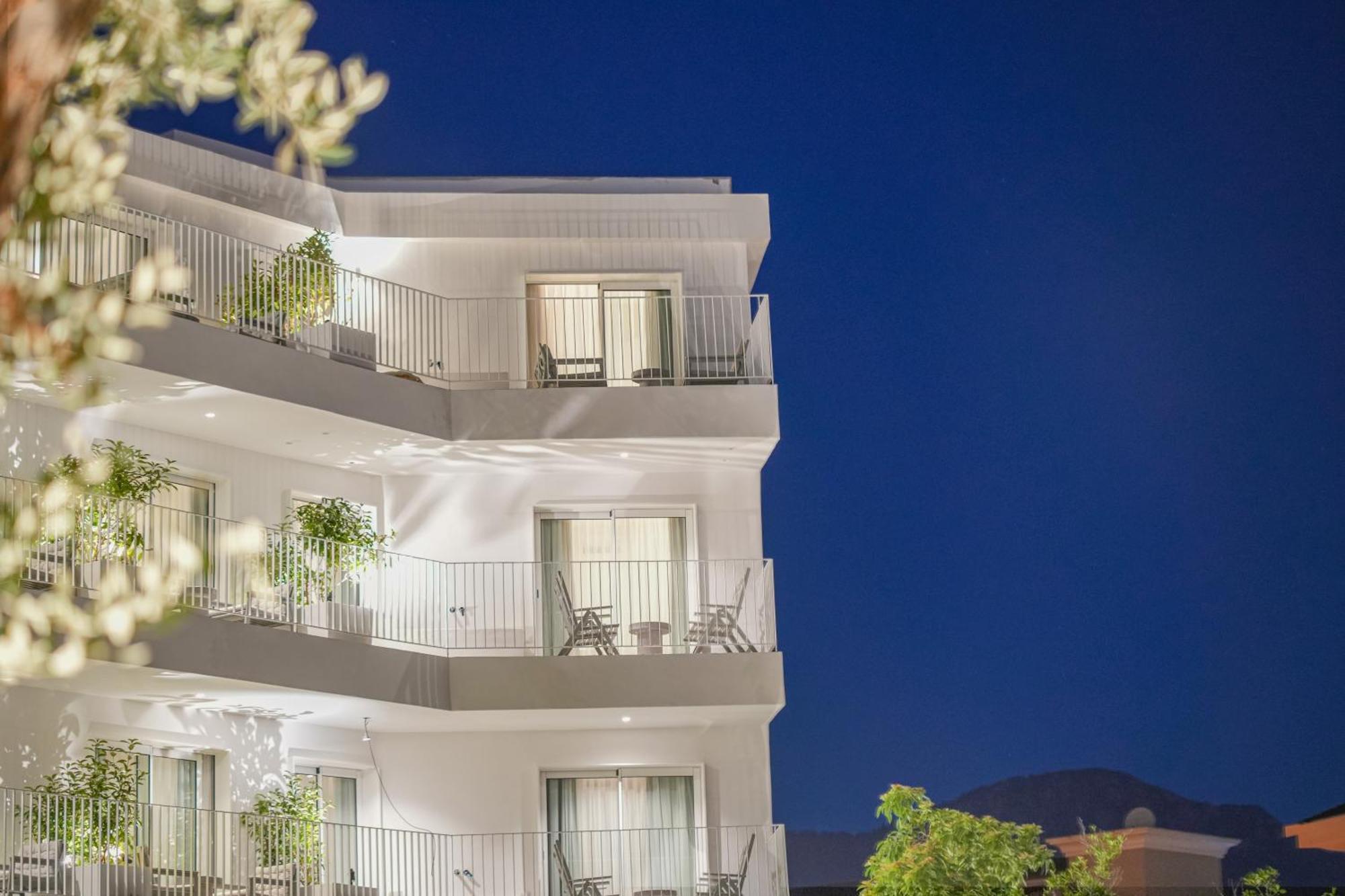 Hotel de apartamente House Of Marmaris