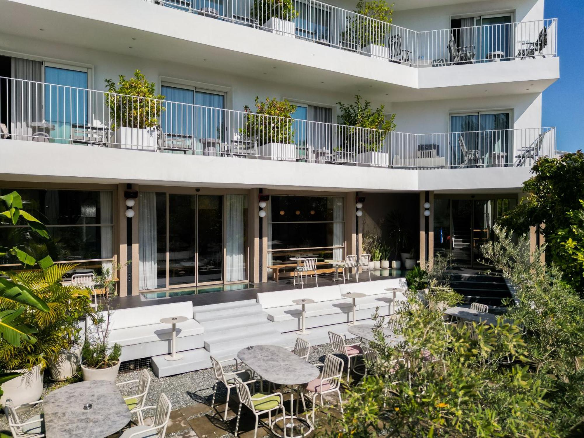 House Of Hotel de apartamente