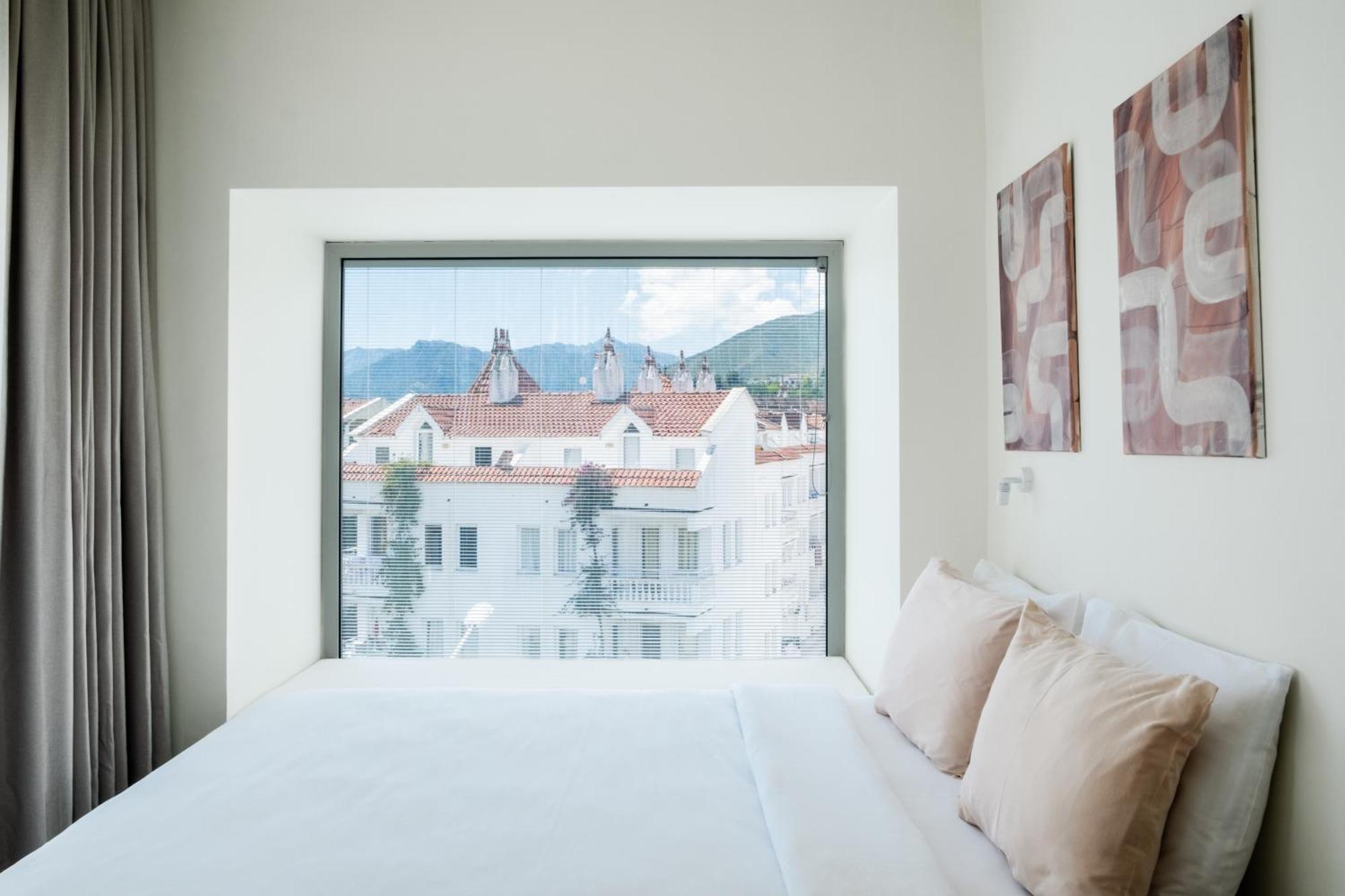 Hotel de apartamente House Of