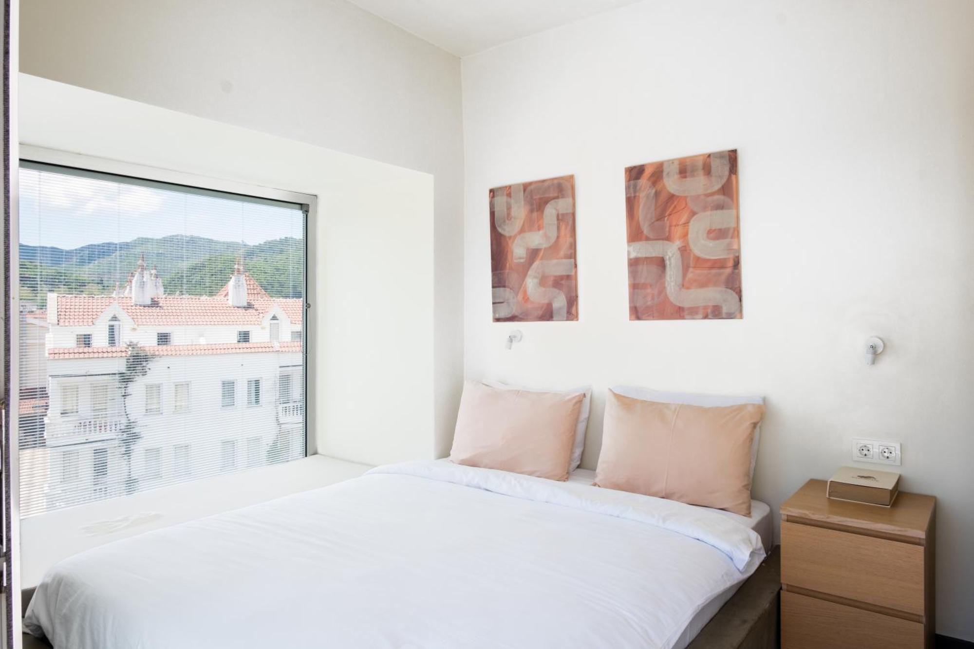 Hotel de apartamente House Of *