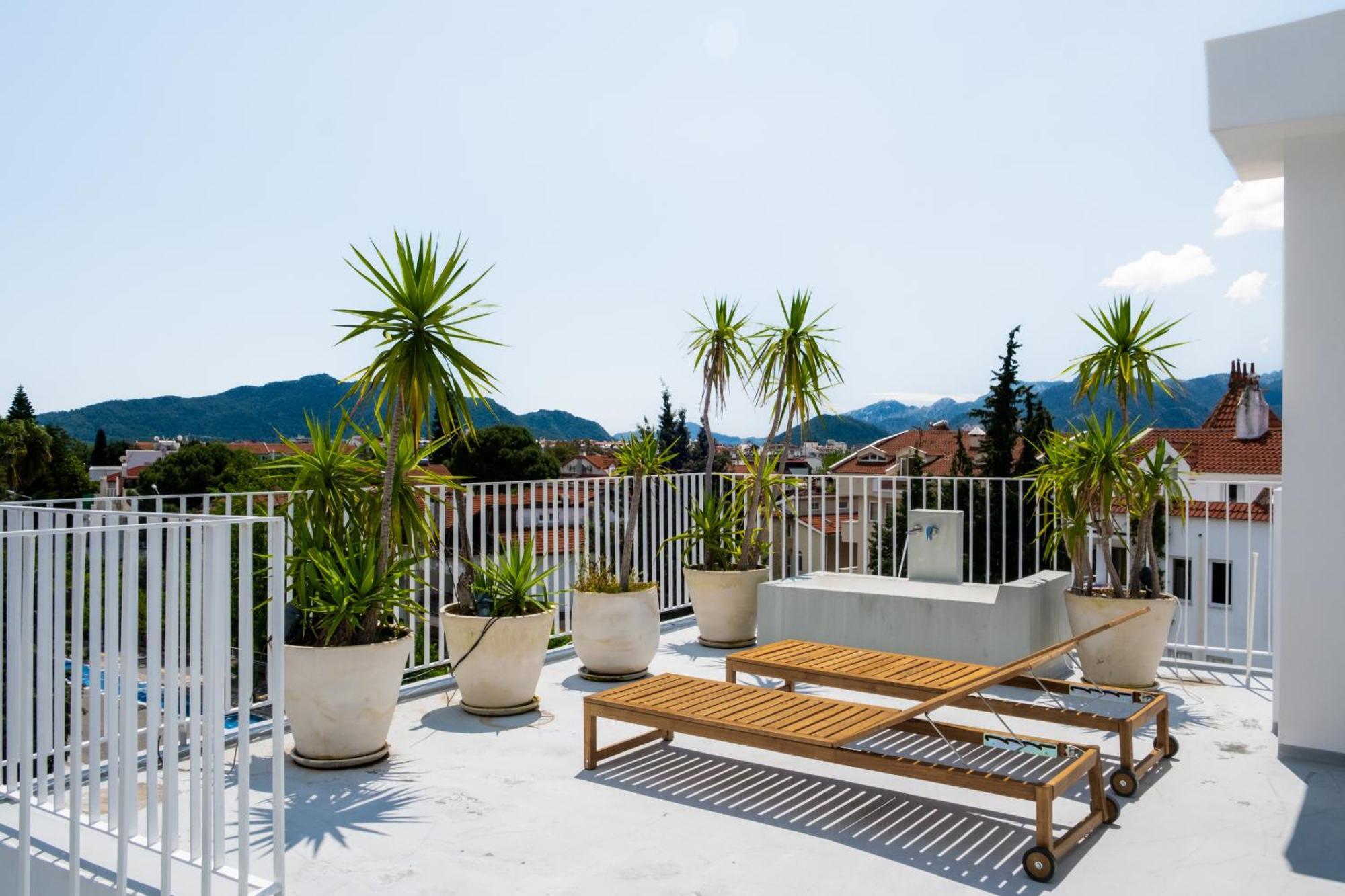 House Of Hotel de apartamente *