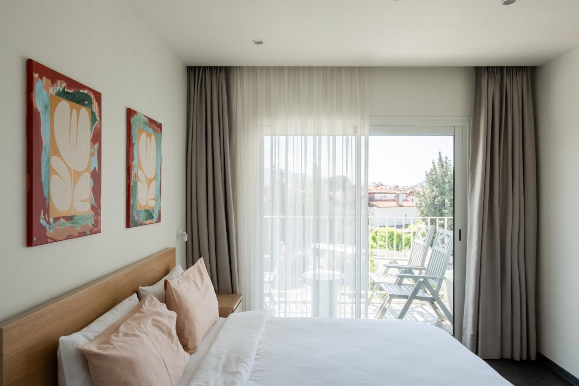 Hotel de apartamente House Of