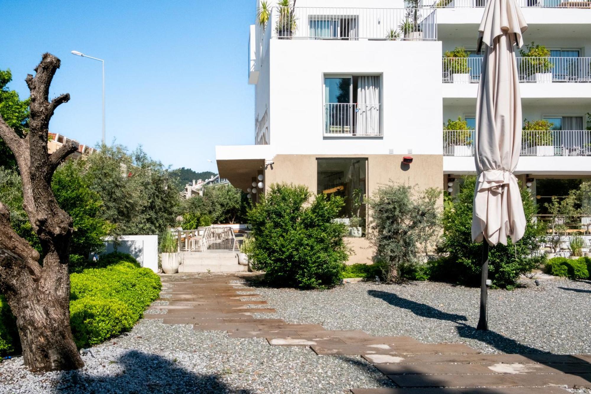 House Of Aparthotel Marmaris