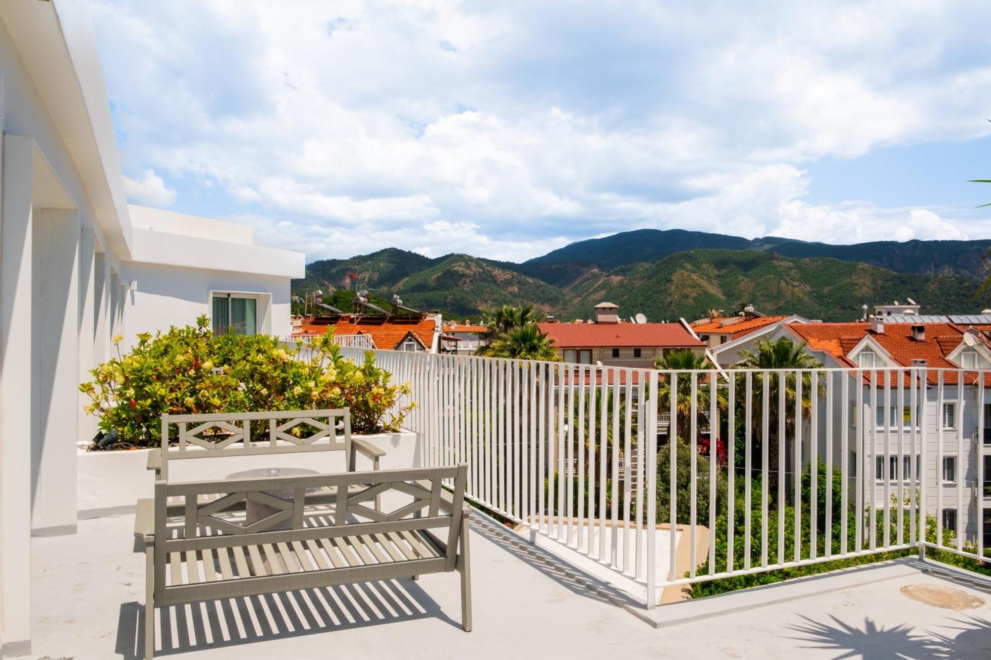 Aparthotel House Of