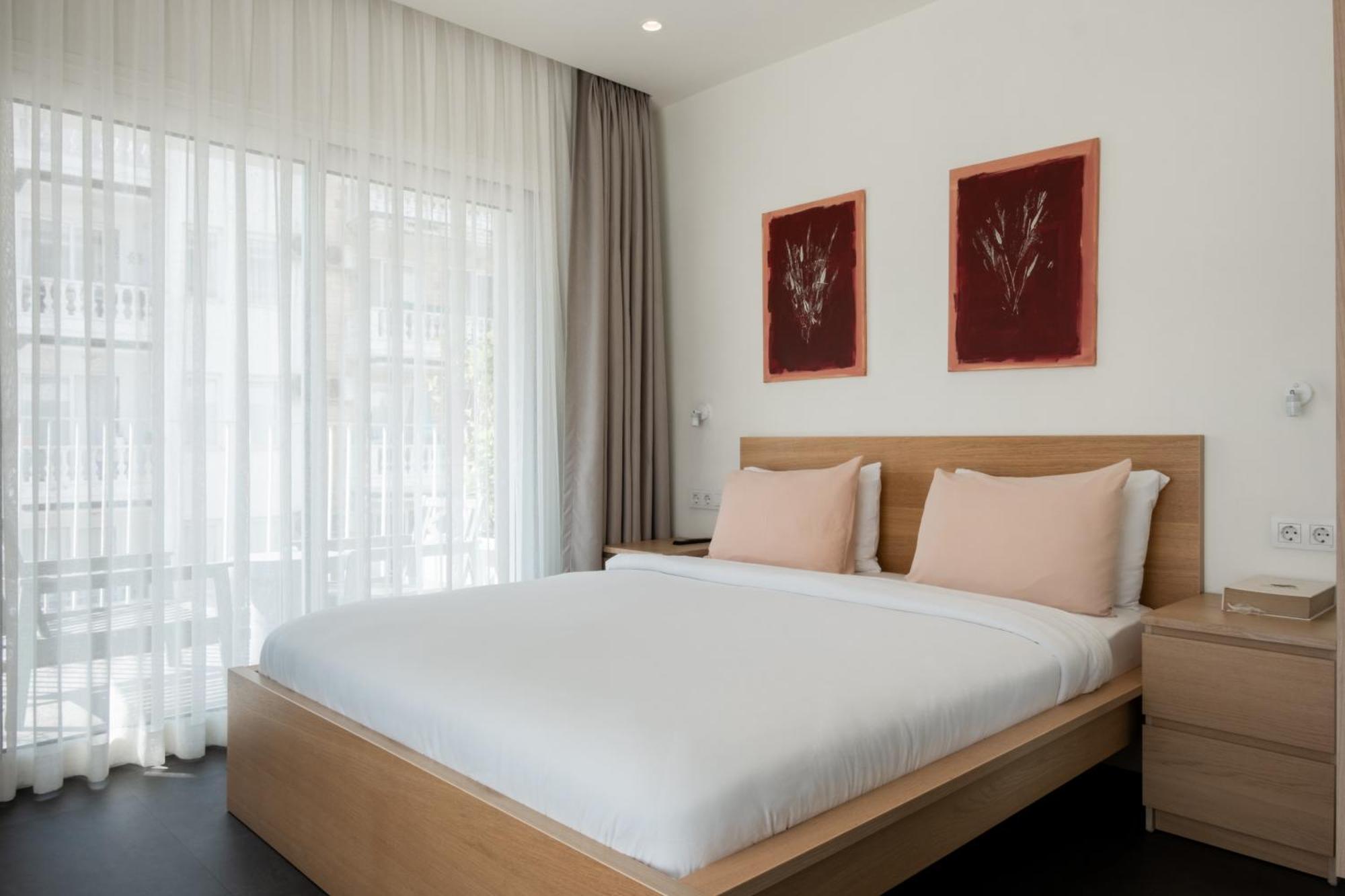 Aparthotel House Of *