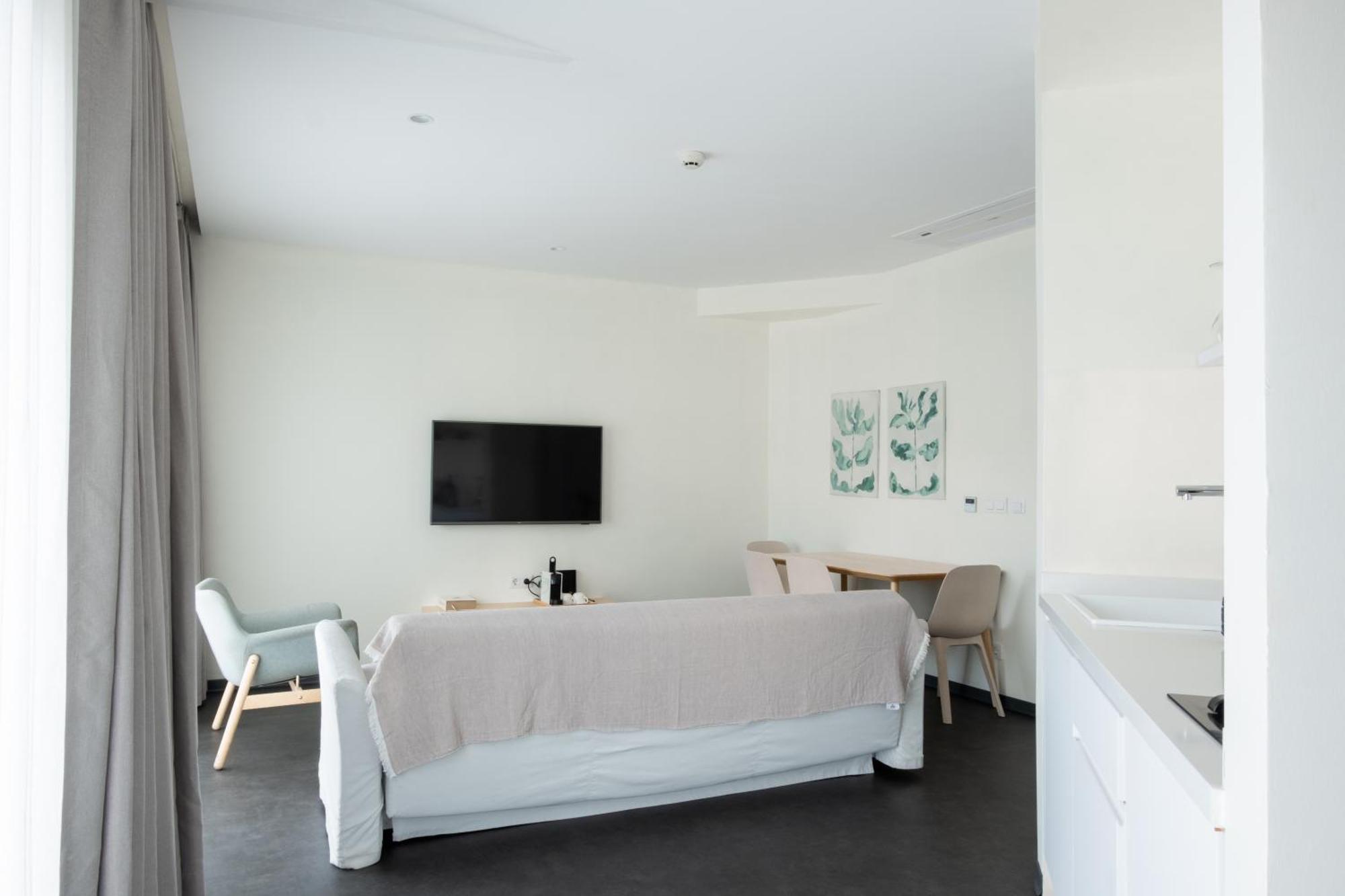 House Of Aparthotel