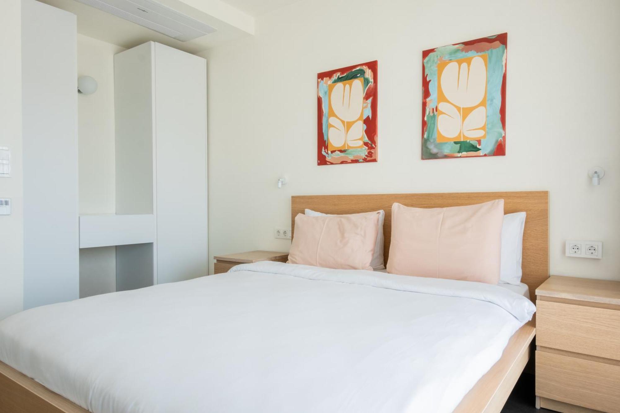 Aparthotel House Of *