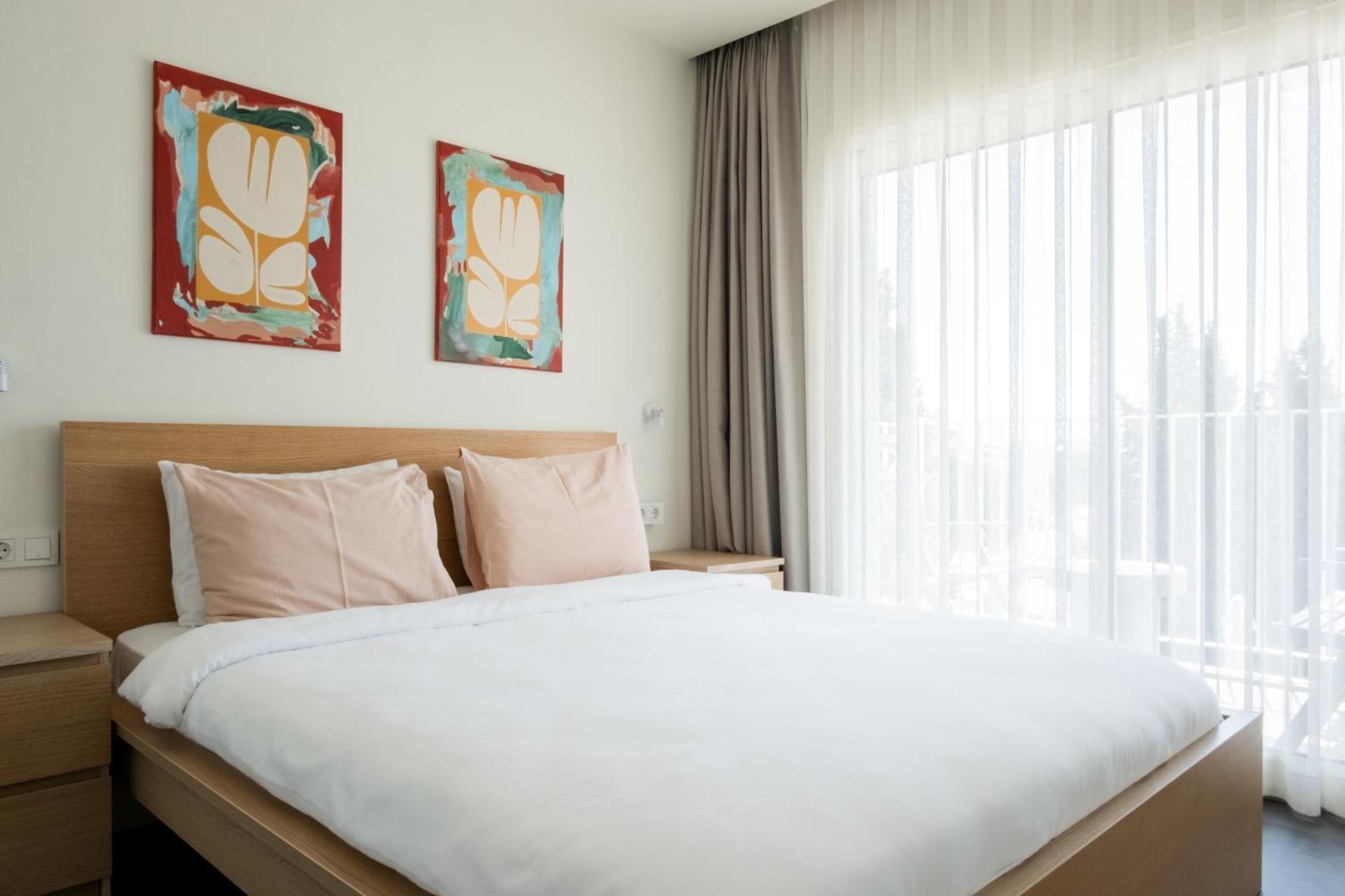 Aparthotel House Of Marmaris